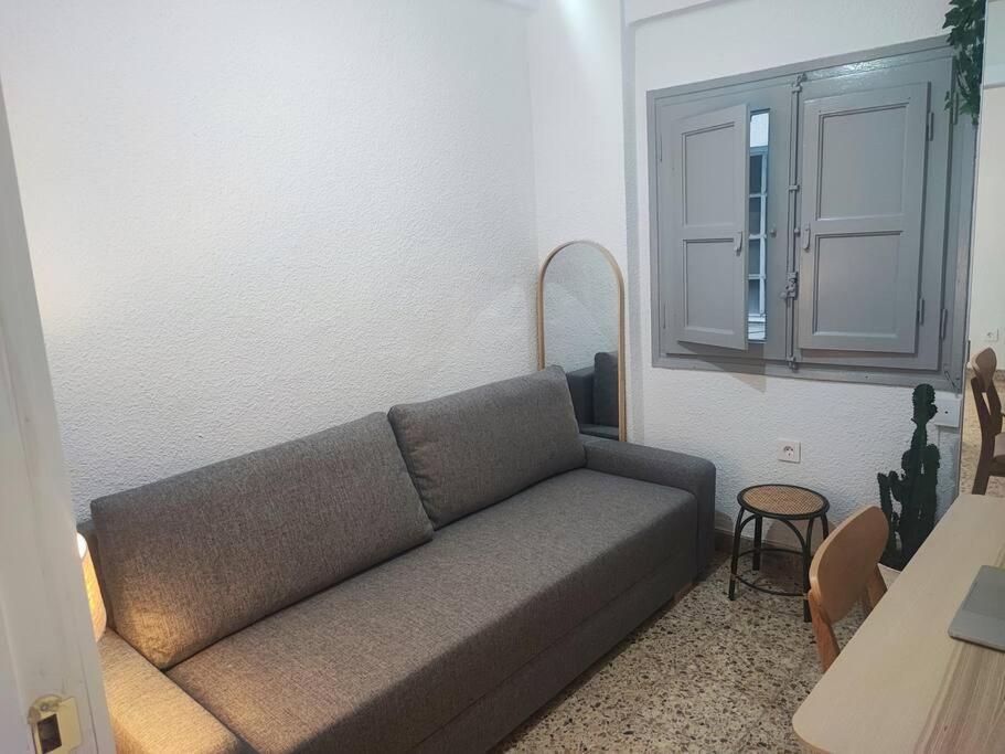 Acogedor Apartamento A 5 Min Del Ave Zaragoza Exterior photo