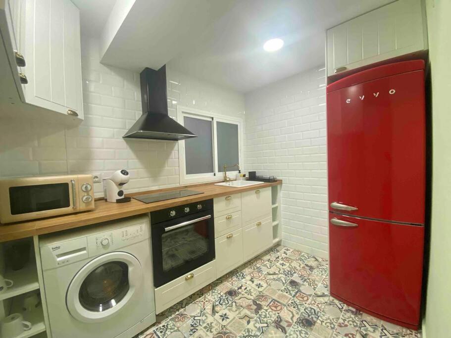 Acogedor Apartamento A 5 Min Del Ave Zaragoza Exterior photo